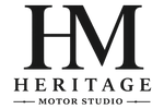 Heritage Motor Studio - Home