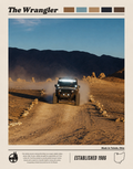 The Wrangler